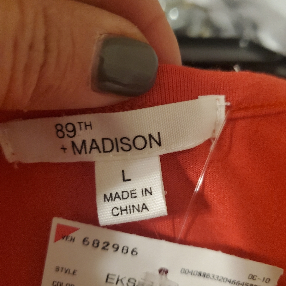 Shirt